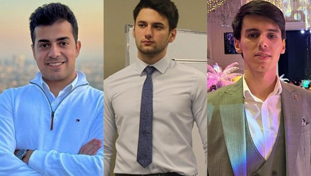 Tələbələrimiz qondarma &ldquo;erməni soyqırımı&rdquo; ilə bağlı tədbiri ləğv etdirdilər &ndash; FOTO