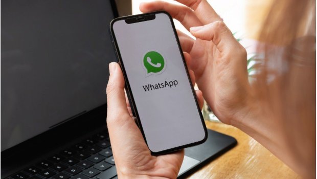 "WhatsApp Web" vasitəsilə şəxsi məlumatlar oğurlana BİLƏR