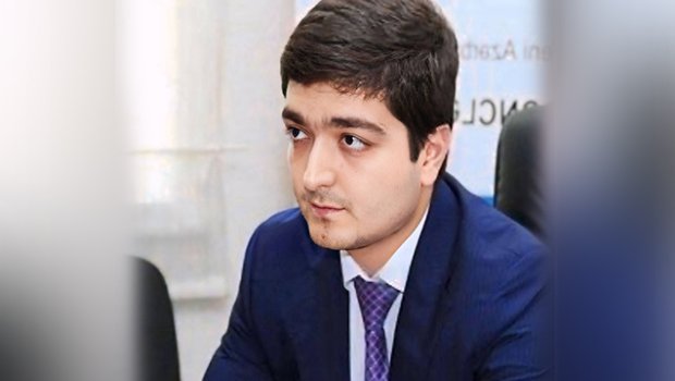 1 milyon itirən eks-məmur oğlu dindirildi - &ldquo;Mənimlə görüşəcəyi gün həbs olundu&rdquo; - FOTO