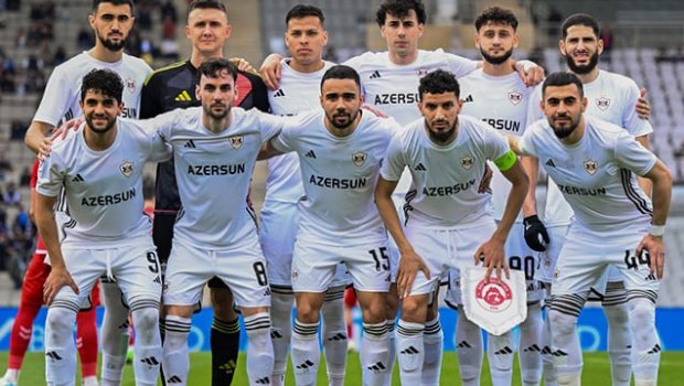 “Qarabağ” aprelin 27-də qələbə qazansa, çempion olacaq