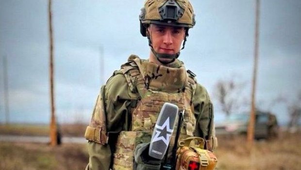 Ukraynada yaralanan “Zvezda” telekanalının müxbiri xəstəxanada VƏFAT ETDİ