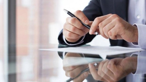 Agentlik sədri Sumqayıt üzrə rəisi işdən çıxartdı