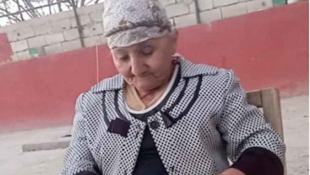 Naxçıvanda 75 yaşlı nənəni öldürüb quyuya atan Ayparanın FOTOSU
