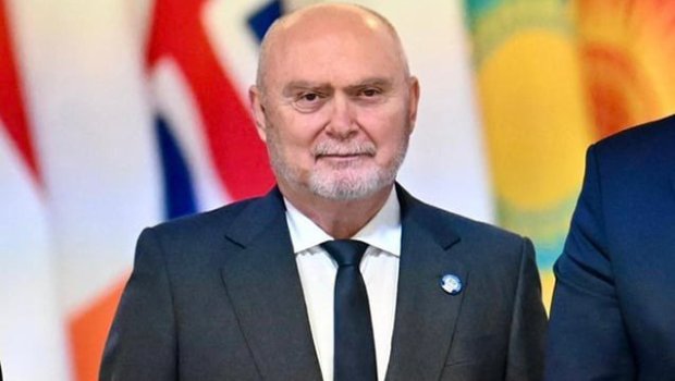 ATƏT-in baş katibi Azərbaycana GƏLƏCƏK