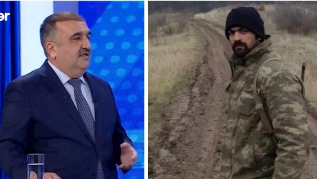 Tarif Şurası rəsmisi sərxoş halda qaziyə hücum çəkdi - İstirahət mərkəzində QANLI DAVA &ndash; FOTO