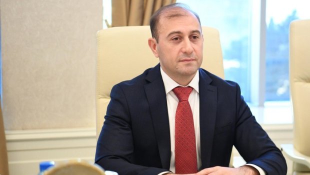 Ramid Namazov: İlham Əliyevin milli maraqlara uyğun müstəqil xarici siyasəti bir sıra qüvvələrin maraqları ilə üst-üstə düşmürdü