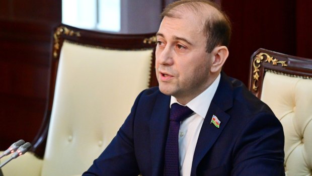 EUMA personalına verilən imtiyazlar erməni pilotlara təlim keçməyə imkan yaradır - Ramid Namazov