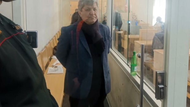 Məhkəmə Əvəz Zeynallının səhhəti ilə bağlı QƏRAR VERDİ
