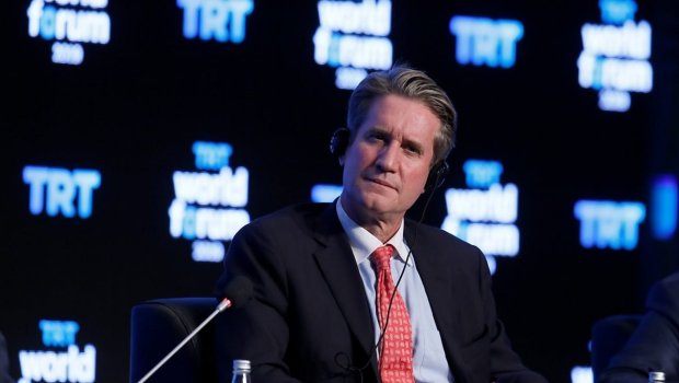 Azərbaycan-Çin tərəfdaşlığı region üçün nə VƏD EDİR? – Metyu Brayzadan EKSKLÜZİV AÇIQLAMA