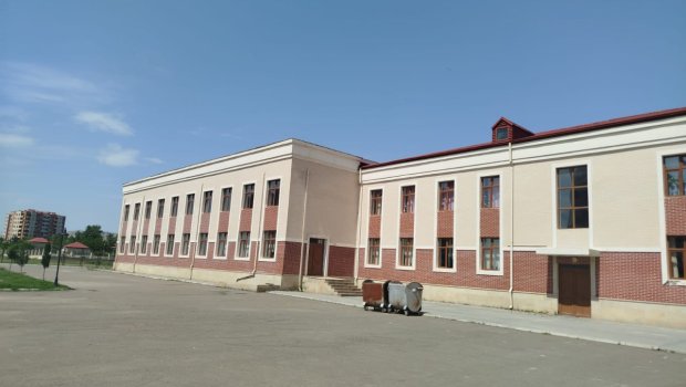 Su Ehtiyatları Agentliyi 3 məktəbin suyunu KƏSDİ &ndash; Direktordan ŞİKAYƏT