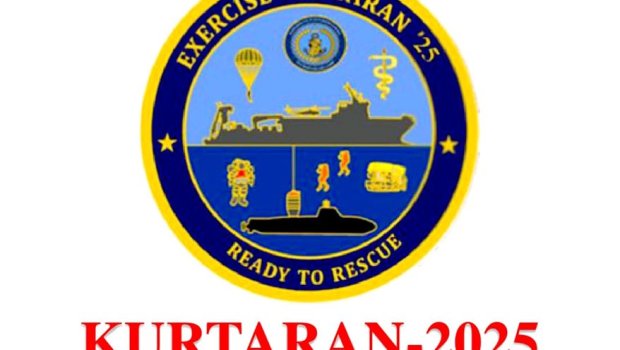 Hərbçilərimiz &ldquo;KURTARAN-2025&rdquo; təlimlərində iştirak edəcək