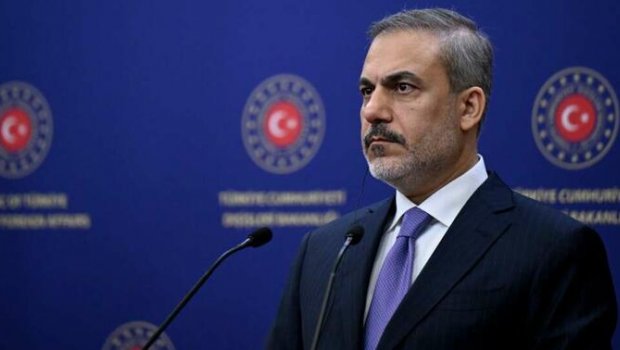 Hakan Fidandan Özbəkistan və Qazaxıstanın qalmaqallı qərarına REAKSİYA