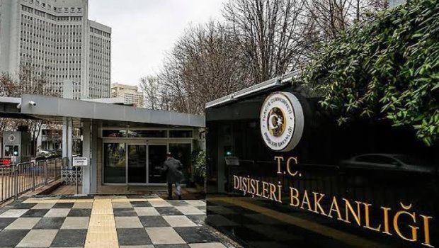 &ldquo;1915-ci il hadisələri ilə bağlı tarixi həqiqətlərə zidd bəyanatları rədd edirik&rdquo; - Türkiyə XİN