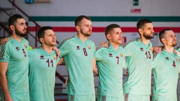 Belarus Avropa çempionatına buraxılacaqmı?