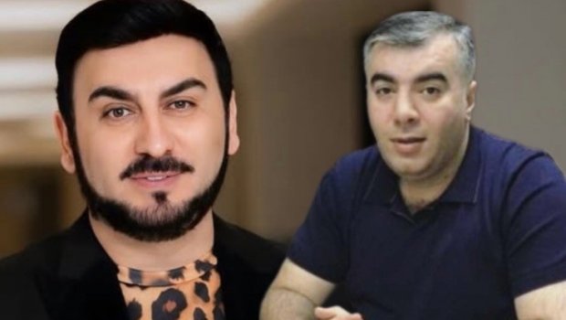 "Rəşada görə veriliş bağlansa, vecimə olmaz" - Foto