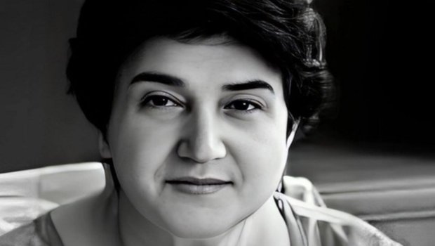 Bakıda professorun meyiti TAPILDI &ndash; FOTO