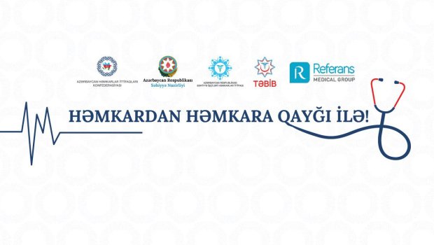 &ldquo;Həmkardan həmkara qayğı ilə&rdquo; sosial layihəsi Şabran rayonunda davam etdirilib &ndash; FOTO