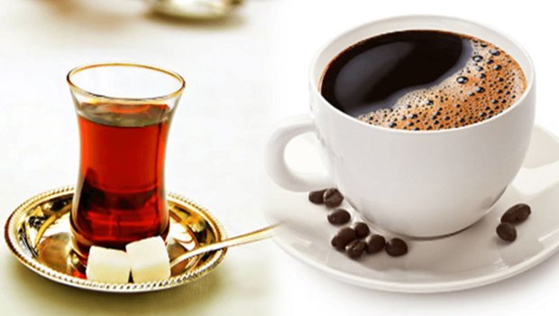 Tünd çay və qəhvə sevənlərin DİQQƏTİNƏ