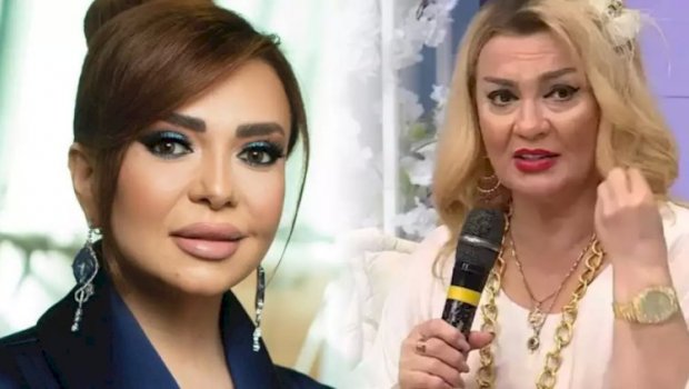 Nəzakət Nüşabəyə: “Nədənsə daha çox gözə giririk”