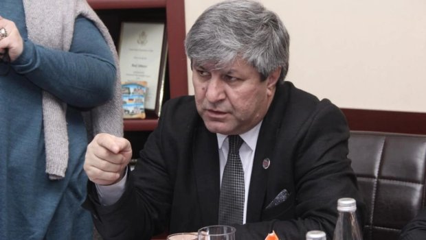 SON DƏQİQƏ! Əvəz Zeynallı azadlığa BURAXILDI