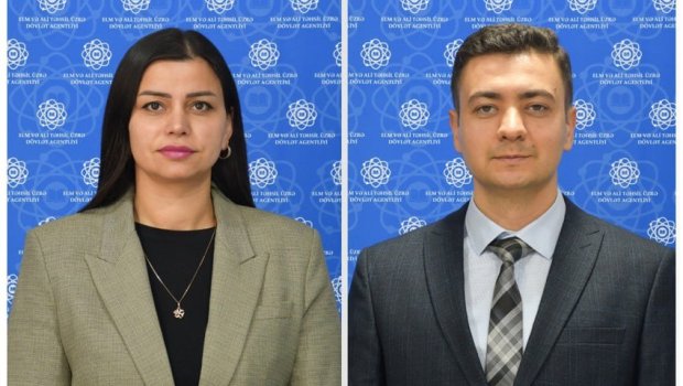 Xoşqədəm Xudiyeva və Aslan Quliyev yüksək vəzifəyə TƏYİN OLUNDULAR