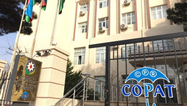 Əqli Mülkiyyət Agentliyinə yeni SƏLAHİYYƏT VERİLDİ