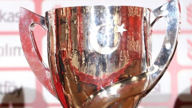 Türkiyə kubokunda final matçının məkanı DƏYİŞDİRİLDİ