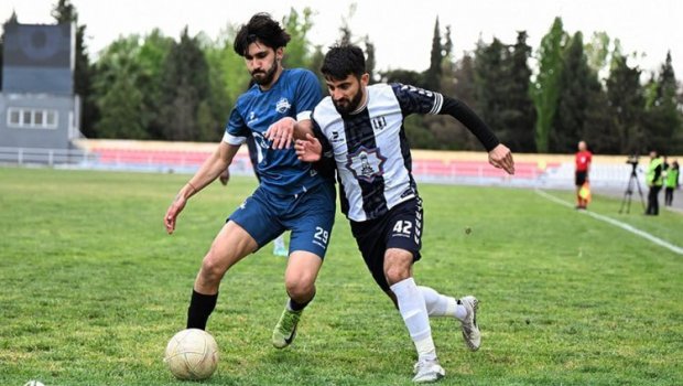 “Karvan” və “İmişli” Premyer Liqaya vəsiqə QAZANDI