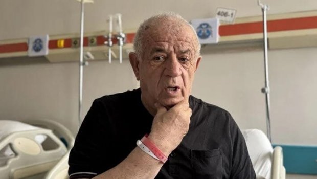 Türkiyədə ŞOK hadisə - Əməliyyatdan sonra öz dilini UNUDUB, başqa dildə DANIŞDI