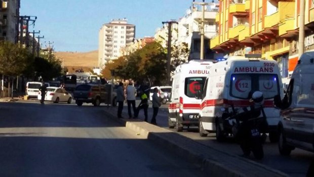 Türkiyədə daha bir ZƏLZƏLƏ