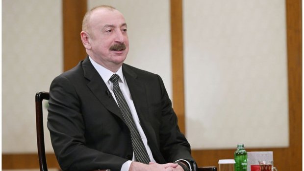 "5 il sonra Azərbaycanda elektrik enerjisinin tutumu 2 dəfə artacaq" - Prezident