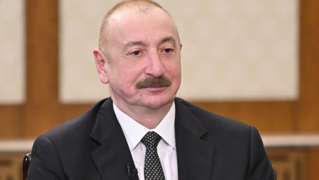 Prezident: "Azərbaycandan çox sayda tələbənin Çinə gəlməsi üçün imkan var" -