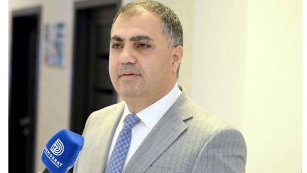 Baş redaktor:&ldquo;Cənab Prezident peşəkar və azad fəaliyyəti təmin etmək üçün mətbuatımızı qayğılardan xilas edib&rdquo;