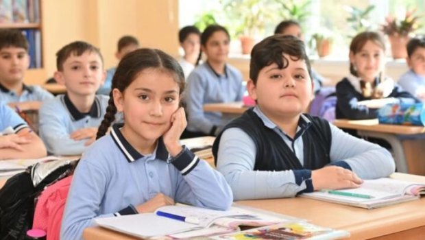 Məktəblərdə 5 günlük tətil başlayır &ndash; Bu tarixdə