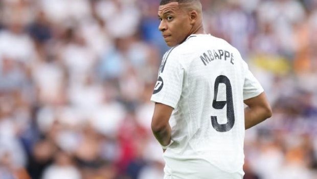 Mbappe "Barselona" ilə oyunu BURAXACAQ