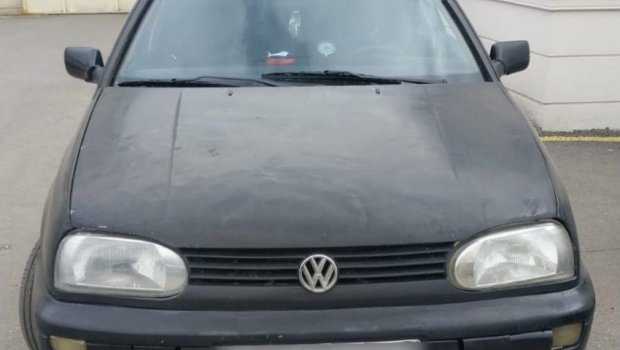 Narkotikin təsiri altında avtomobil idarə edən sürücü SAXLANILDI