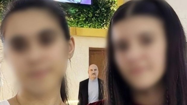 Taksi sürücüsünün evində tapılan qızlar sığınacağa yerləşdiriləcək