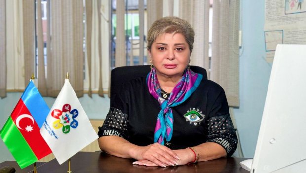 Kəmalə Ağazadə: "Tapılan qızlar sığınacağa yerləşdirildi&rdquo; - FOTO