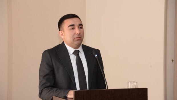 "Bu sərəncam Milli mətbuatımıza verilən önəmin bariz nümunəsidir" - Famil Fərhadoğlu