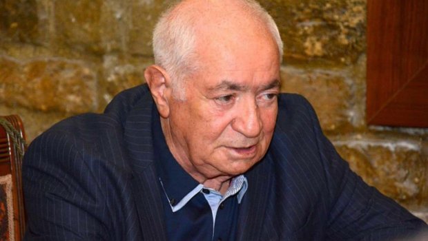 "Ən azından Vahid Əziz gecə yuxudan durub səni "2 pay" söyəcək"