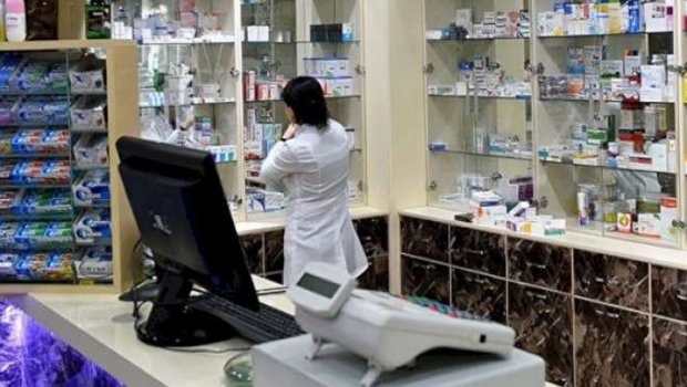 Bakıda apteklər şəbəkəsinin müdiri döyüldü - ŞOK TƏFƏRRÜAT