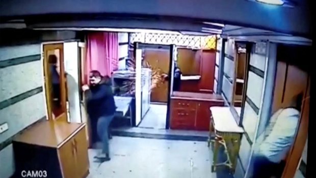 Azərbaycan səfirliyinə hücum edən şəxsin edamına bütün hazırlıqlar tamamlanıb
