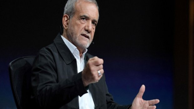 Məsud Pezeşkian: “Biz İranı azərbaycanlıların ikinci Vətəni hesab edirik”