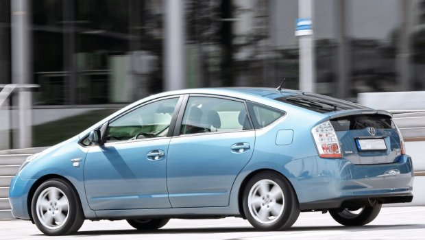 Həbs edilən &ldquo;Prius&rdquo;un sürücüsündən YENİ XƏBƏR var