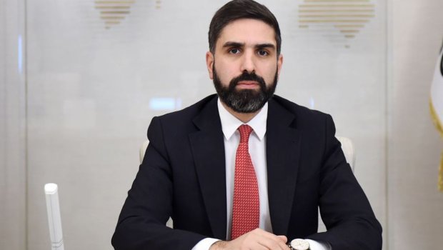 Rövşən Nəcəf Vasif Əmirovu işdən çıxardı - FOTO