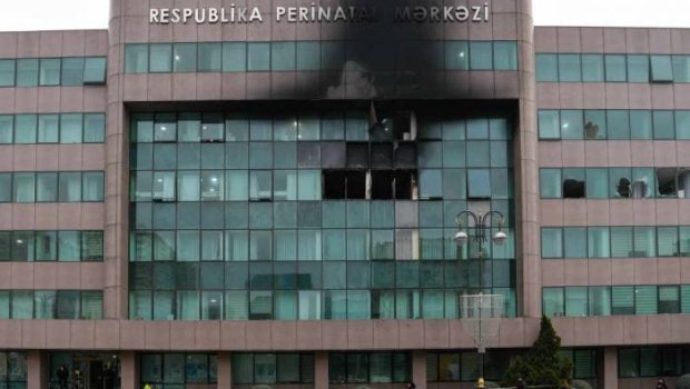 7 körpənin öldüyü yanğınla bağlı məhkəmədə ZƏRƏRÇƏKƏNLƏR ifadə verdi