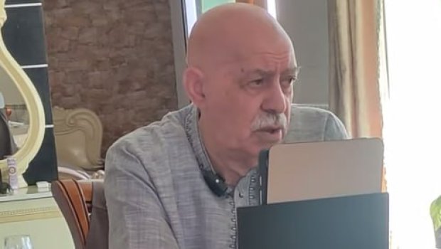 Suraxanıda &ldquo;peyğəmbər&rdquo; olduğunu iddia edən şəxs ÜZƏ ÇIXDI - VİDEO