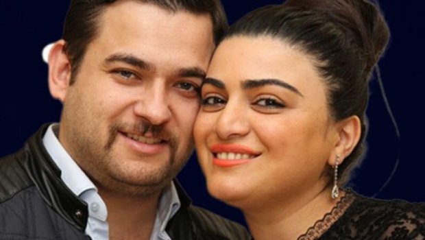 "Boşanmasaydım, ölərdim” - FOTO