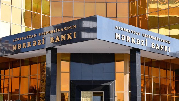 Dollar almaq istəyənlərin NƏZƏRİNƏ - Mərkəzi Bank MƏLUMAT YAYDI