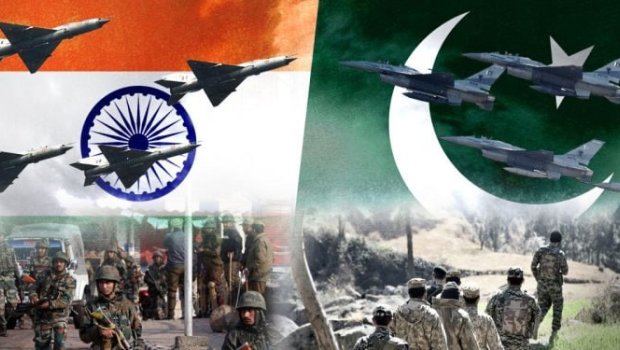 80 ildir bitməyən savaş, milyonlarla ÖLÜM – Hindistan-Pakistan münaqişəsinin TARİXİ KÖKLƏRİ